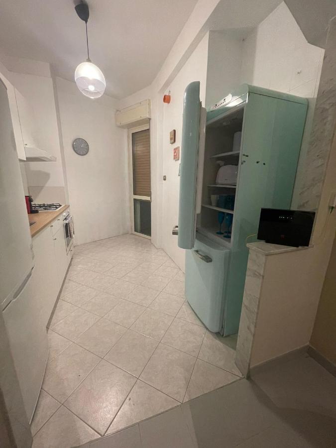 Casa Di Nonna: Appartamento Неаполь Экстерьер фото